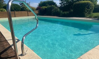 Maison 4 Pièces 100 m² à vendre à Cahuzac (47330)