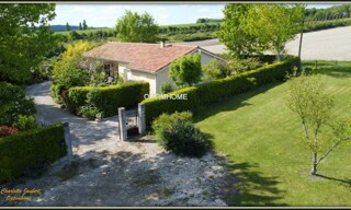 Maison 3 Pièces 106 m² à vendre à Brossac (16480)