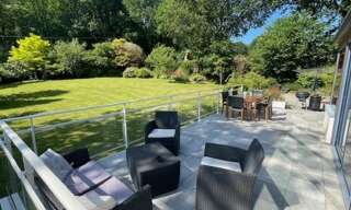 Maison 7 Pièces 165 m² à vendre à Plélauff (22570)