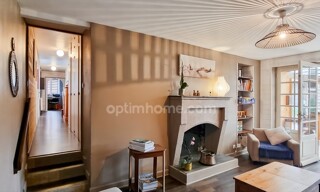 Maison 11 Pièces 245 m² à vendre à Saint-Pompain (79160)