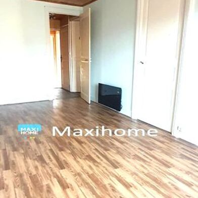 Maison 9 pièces 118900 €