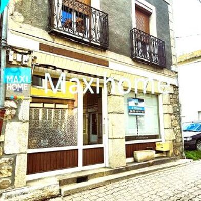 Maison 9 pièces 118900 €