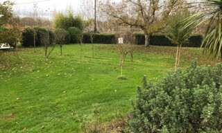 Terrain  850 m² à vendre à Gardonne (24680)