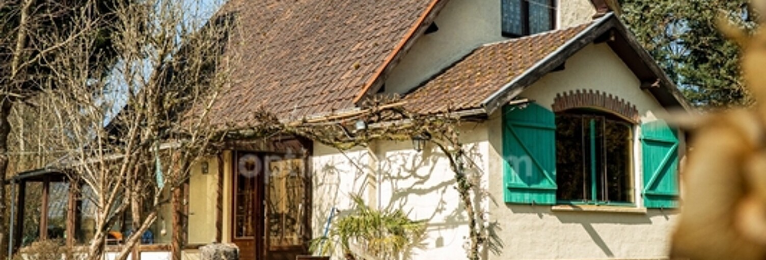 Maison 82 m² en viager Alembon (62850)