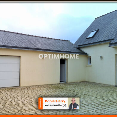 Maison 7 pièces 260000 €