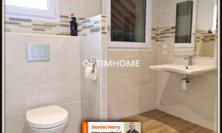 Maison 7 Pièces 132 m² à vendre à Plougar (29440)