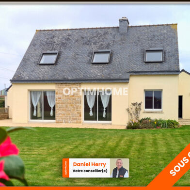 Maison 7 pièces 260000 €