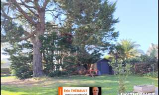 Maison 6 Pièces 120 m² à vendre à Locquirec (29241)