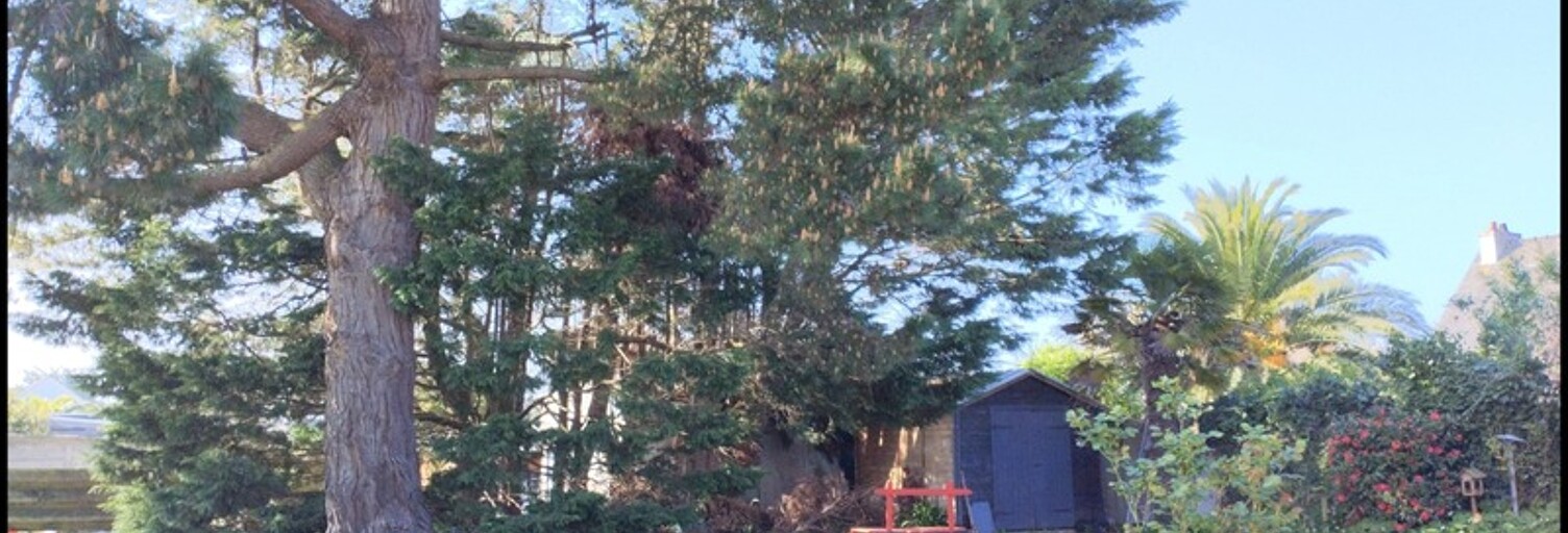 Maison 6 Pièces 120 m² à vendre à Locquirec (29241)