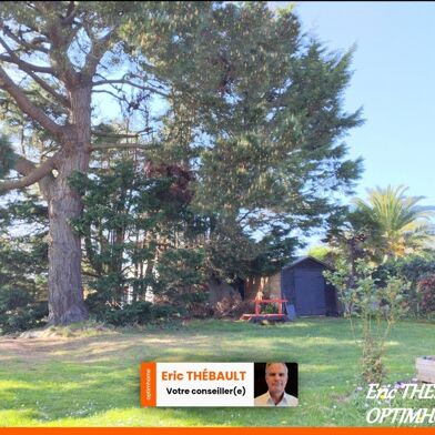 Maison 6 pièces 449500 €