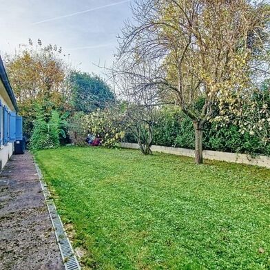 Maison 5 pièces 269000 €