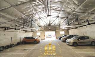 Garage  301 m² à vendre à Bordeaux (33100)