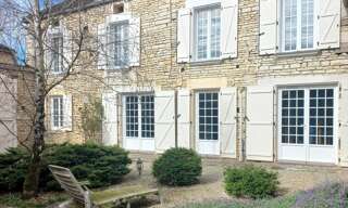 Maison 6 Pièces 239 m² à vendre à Tanlay (89430)