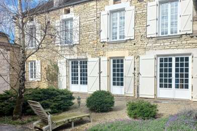 Maison 6 pièces 265000 €