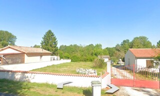 Terrain  1128 m² à vendre à Cozes (17120)