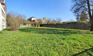Terrain  652 m² à vendre à Grugies (02680)