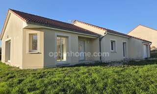 Maison 6 Pièces 123 m² à vendre à Verdun (55100)