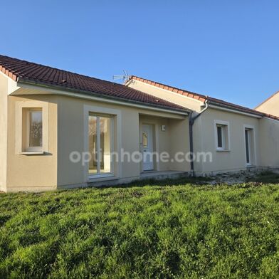 Maison 6 pièces 248000 €