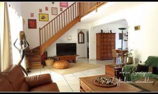 Maison 4 Pièces 150 m² à vendre à Saint-Leu (97424)