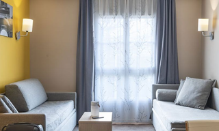 Appartement 2 Pièces 27 m² à vendre à Serris (77700)