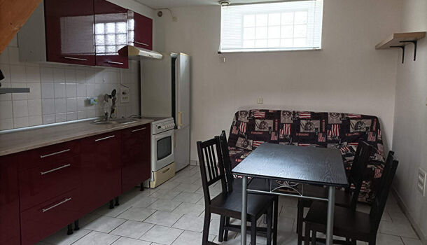 Villa / Maison 2 pièces  à louer Châlons-en-Champagne 51000