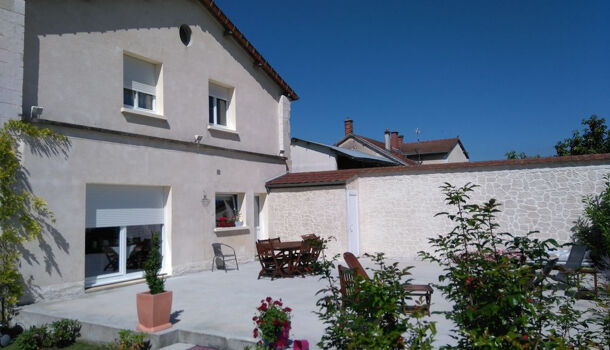 Villa / Maison 6 pièces  à louer Recy 51520