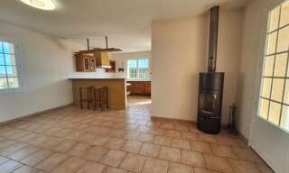 Maison 5 Pièces 162 m² à vendre à Saint-Jean-le-Comtal (32550)