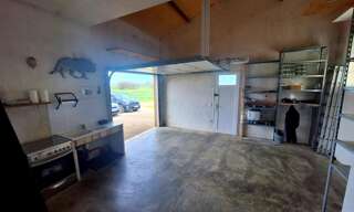 Maison 5 Pièces 162 m² à vendre à Saint-Jean-le-Comtal (32550)