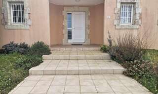 Maison 5 Pièces 162 m² à vendre à Saint-Jean-le-Comtal (32550)