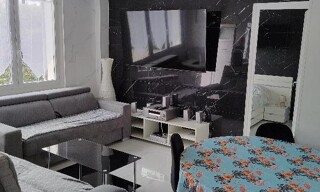 Appartement 2 Pièces 40 m² à louer à Arcachon (33120)