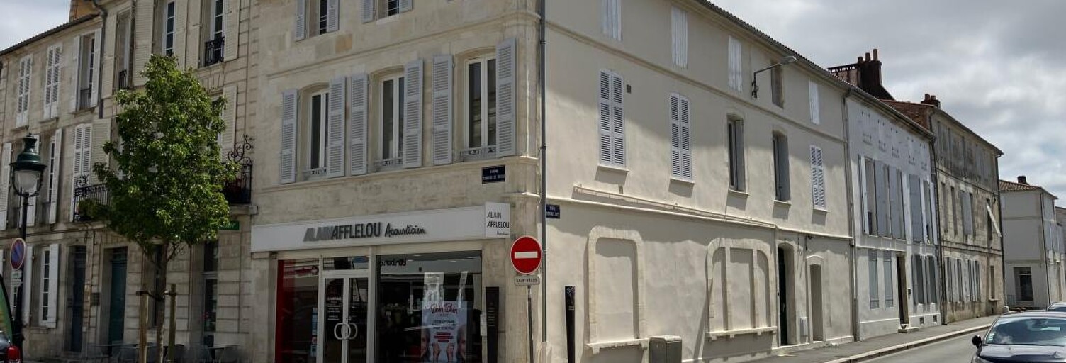 Maison 5 Pièces 236 m² à vendre à Rochefort (17300)