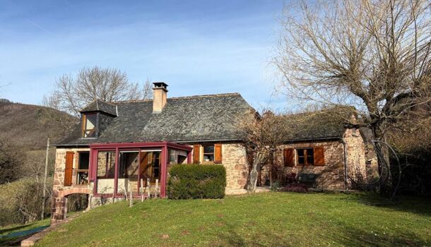 Villa / Maison 3 pièces  à vendre Pruines 12320