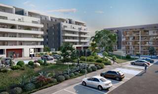 Appartement 1 Pièce 29 m² à vendre à Ajaccio (20000)