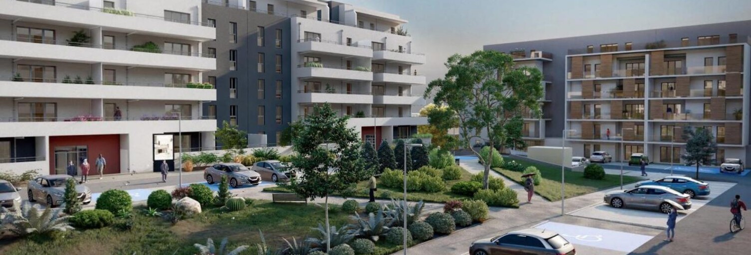 Appartement 1 Pièce 29 m² à vendre à Ajaccio (20000)