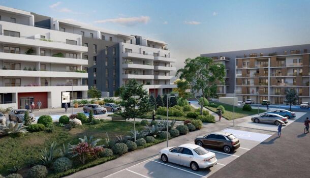 Appartement 1 pièces  à vendre Ajaccio 20000