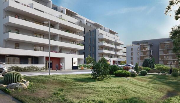 Appartement 1 pièces  à vendre Ajaccio 20000