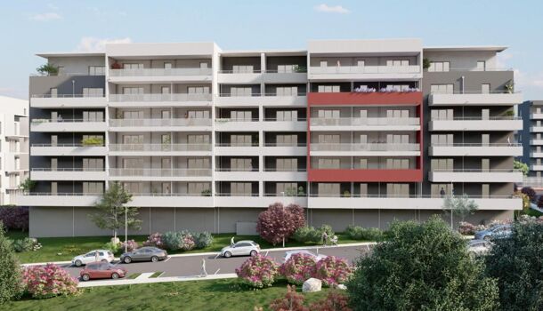 Appartement 1 pièces  à vendre Ajaccio 20000