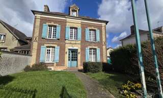 Maison 6 Pièces 187 m² à vendre à Gaillon (27600)