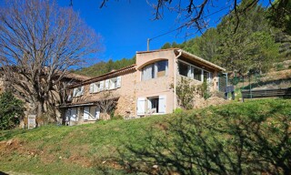 Maison 5 Pièces 132 m² à vendre à Auriol (13390)