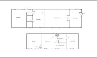 Maison 5 Pièces 132 m² à vendre à Auriol (13390)