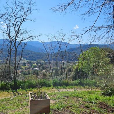 Maison 5 pièces 549000 €