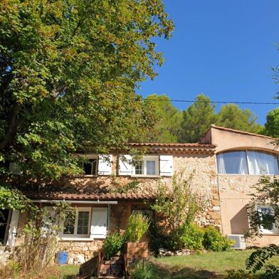 Maison 5 pièces 529000 €