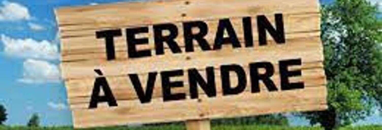 Terrain  1824 m² à vendre à Estevelles (62880)