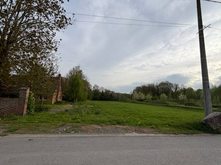 Terrain Baisse de prix — photo 1