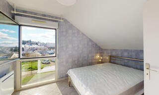 Appartement 2 Pièces 47 m² à louer à Onet-le-Château (12850)