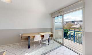 Appartement 2 Pièces 47 m² à louer à Onet-le-Château (12850)