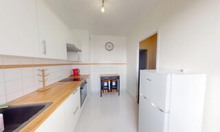 Appartement 3 Pièces 60 m² à louer à Rodez (12000)
