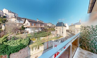 Appartement 3 Pièces 60 m² à louer à Rodez (12000)