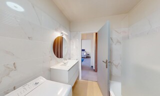 Appartement 3 Pièces 60 m² à louer à Rodez (12000)