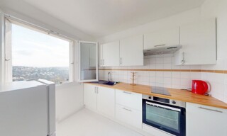 Appartement 3 Pièces 60 m² à louer à Rodez (12000)